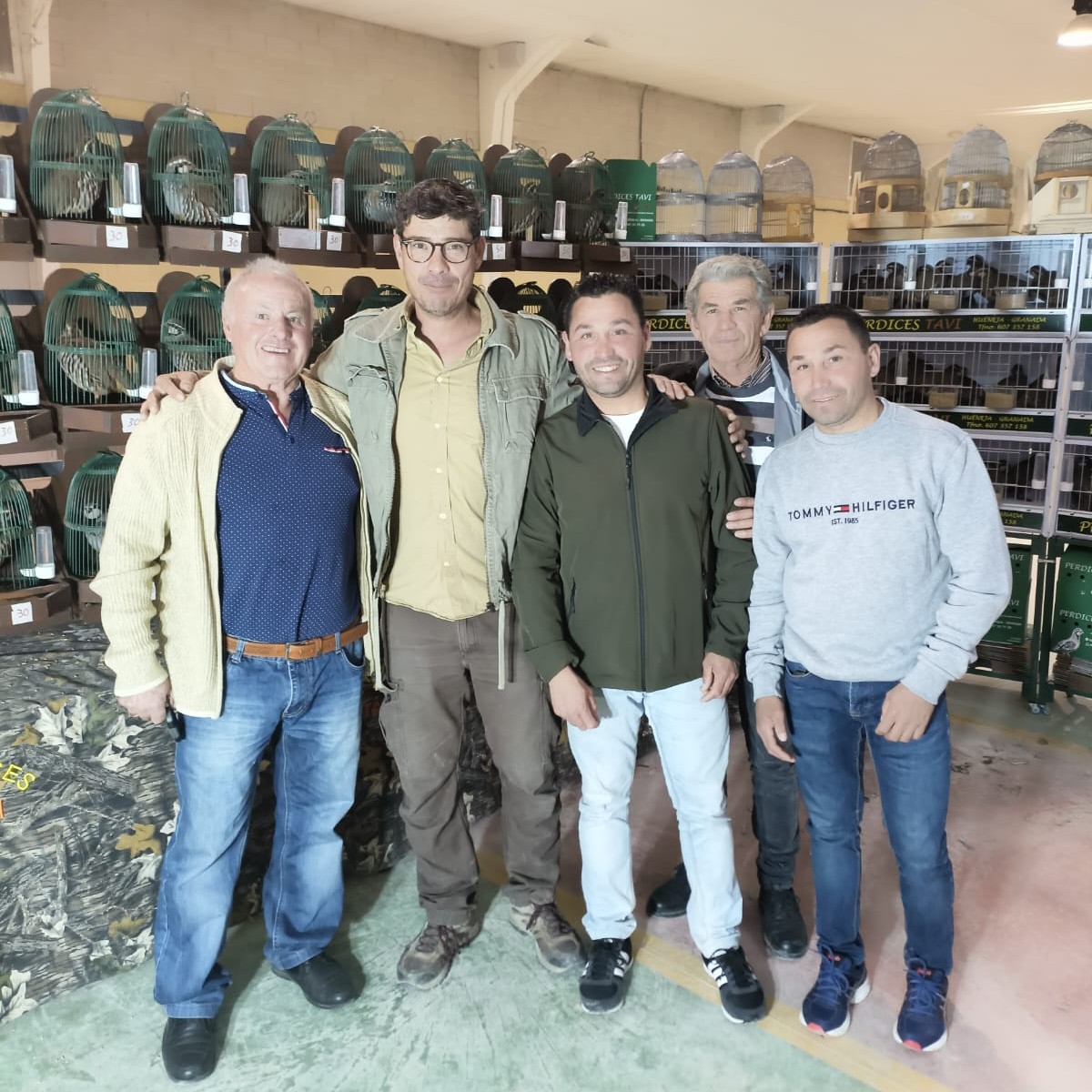 Foto hermanos Fernandez